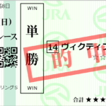 日曜帯広９Ｒ　ばんえい記念　予想