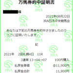 キーンランドカップ　新潟2歳S　2021 展望動画まとめ(動画は明日朝アップします！)
