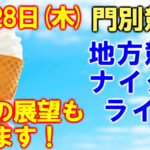 水曜浦和11R しらさぎ賞 予想　～馬連＆3連複ダブル的中！～