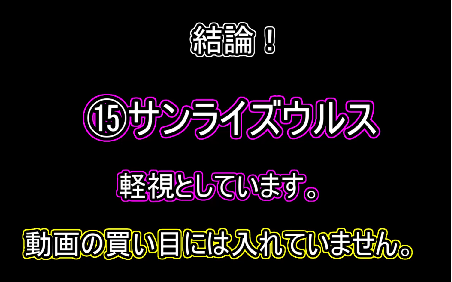 函館記念 2022 展望動画まとめ